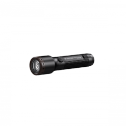 LEDLENSER P5R Core Torch (500Lm, IP68, Rechargeable)