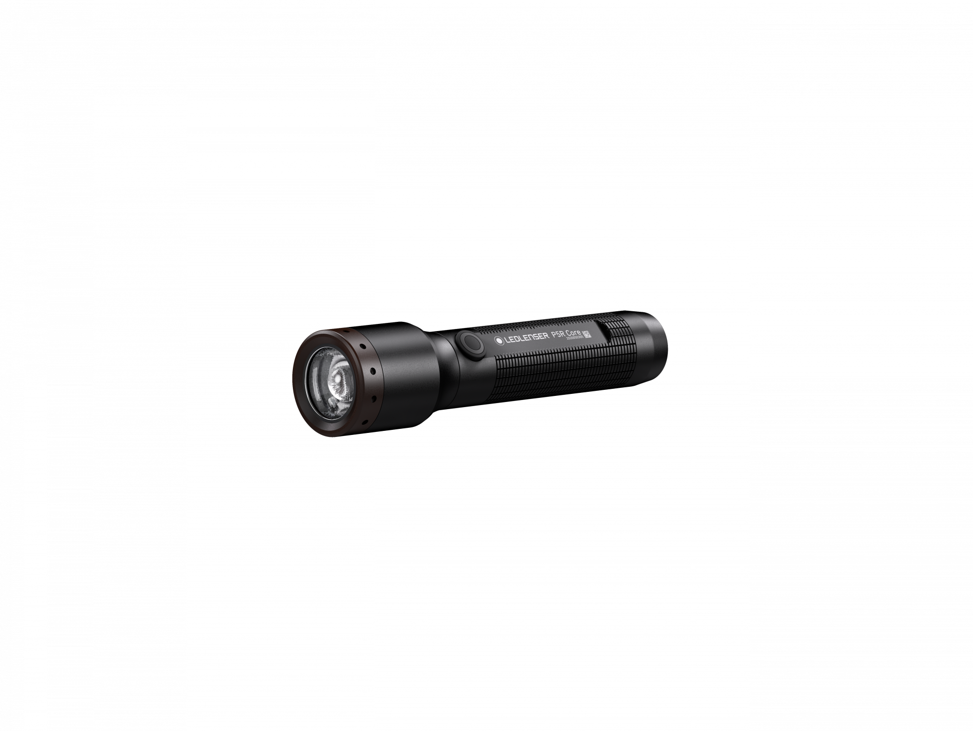 LEDLENSER P5R Core Torch (500Lm, IP68, Rechargeable)