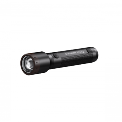 LEDLENSER P7R Core Torch (1000Lm, IPX4, Rechargeable)