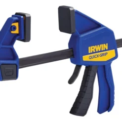 IRWIN Quick Grip Clamp (150mm/6")