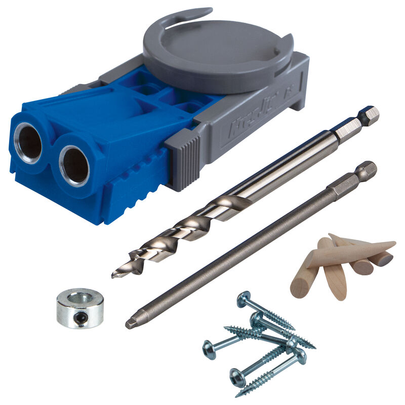 KREG Pocket-Hole Jig (R3) - Image 2