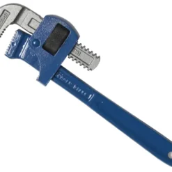 IRWIN RECORD Stilson Wrench (450mm/18")