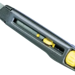 STANLEY Interlock Snap-Off Blade Knife (18mm)