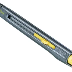 STANLEY Interlock Snap-Off Blade Knife (9mm)