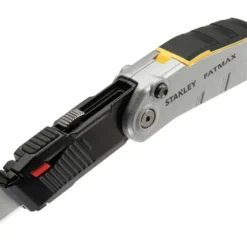 STANLEY FatMax Spring Assist Knife
