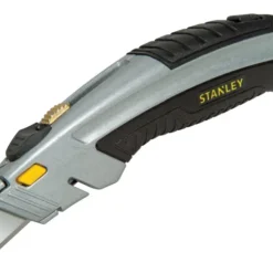 STANLEY Instant Change Retract Knife