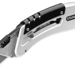 STANLEY Sliding Pocket Knife