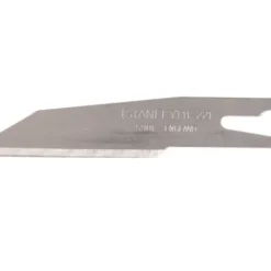 STANLEY Straight Slim Knife (3 Piece 5901B)
