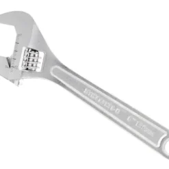 STANLEY Adjustable Wrench (150mm/6")