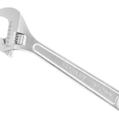 STANLEY Adjustable Wrench (250mm/10")