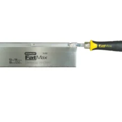 STANLEY FatMax Reversable Flush Cut Saw (250mm/9.3/4" 13TPI)
