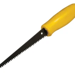 STANLEY Plasterboard Jab Saw (150mm/6", 6 TPI)