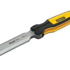 STANLEY FatMax Folding Pocket Chisel (25mm)