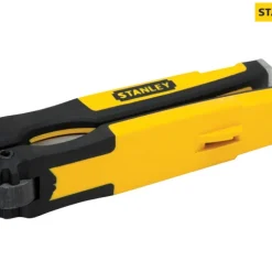 Alternative view of STANLEY FatMax Folding Pocket Chisel (25mm)