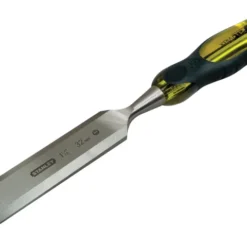 STANLEY FatMax Chisel (50mm, Thru Tang)