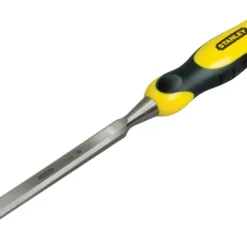 STANLEY Dynagrip Chisel (16mm, Strike Cap)