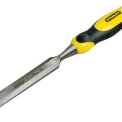STANLEY Dynagrip Chisel (20mm, Strike Cap)