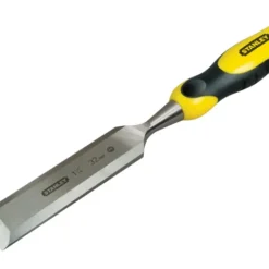 STANLEY Dynagrip Chisel (32mm, Strike Cap)
