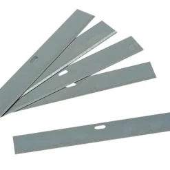 STANLEY Heavy Duty Scraper Blades (5 Piece)