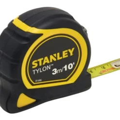 STANLEY Tape Measure (3m/10ft)