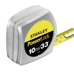 STANLEY PowerLock Tape Measure (10m/33ft)