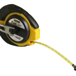 STANLEY FatMax Steel Tape (30m/100ft)