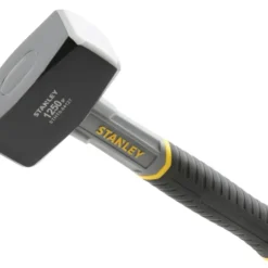 STANLEY Fibreglass Club Hammer (1.25kg/2.3/4lb)