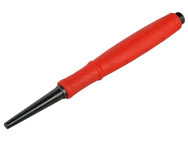 STANLEY DynaGrip Nail Punch (3/32")