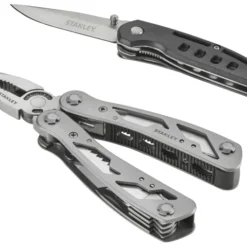 STANLEY Multi Tool/Pocket Knife Combo Pack