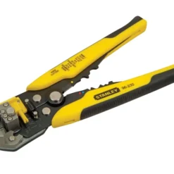 STANLEY FatMax Automatic Wire Stripper