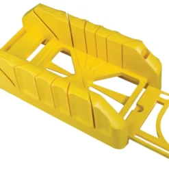 STANLEY Saw Storage Mitre Box