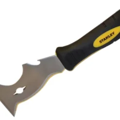 STANLEY MaxFinish Multi Tool (9-in-1)