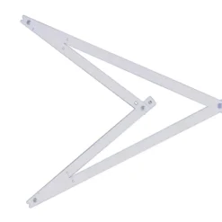 STANLEY Aluminium Folding Square (1220mm/48")