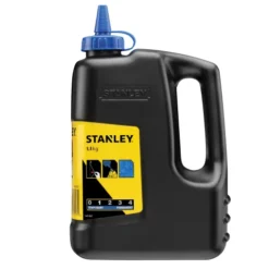STANLEY Chalk Refill (Blue, 1.1kg)