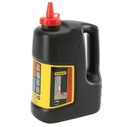 STANLEY Chalk Refill (Red, 1.1kg)