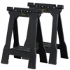 STANLEY Junior Saw Horse (Twin Pack)