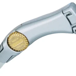STANLEY Heavy Duty Titan Trimming Knife (Fixed Blade)
