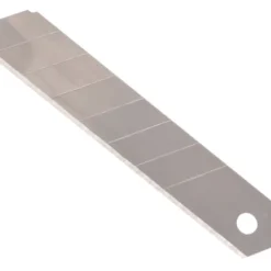 STANLEY Snap-Off Blades (18mm, 5 Piece)