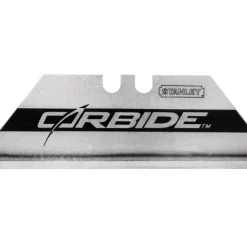 STANLEY Carbide Knife Blades (10 Piece)