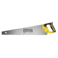 STANLEY FatMax Handsaw (550mm/22", 7 TPI)