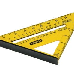STANLEY Dual Colour Quick Square (175mm/7")