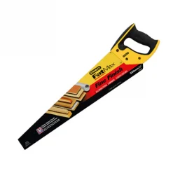 STANLEY FatMax Handsaw (550mm/22", 11 TPI)