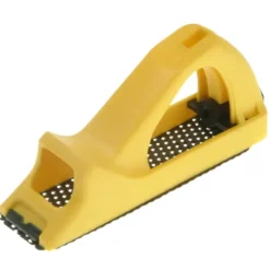 STANLEY Surform Block Plane (Moulded Body)