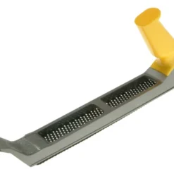 STANLEY Surform Plane (Metal Body)