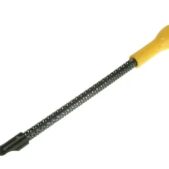 STANLEY Surform Round File (250mm/10")