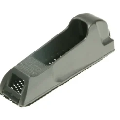 STANLEY Surform Block Plane (Metal Body, Flat)
