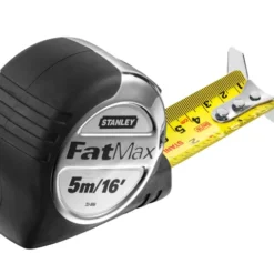 STANLEY FatMax XL Tape Measure (5m/16ft)