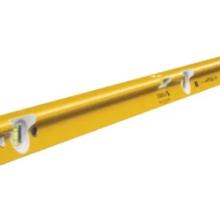 STABILA R-Type Level (122cm/48" 3 Vial)