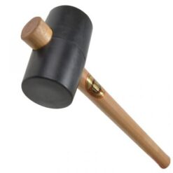 THOR Rubber Mallet (54mm, 310g)