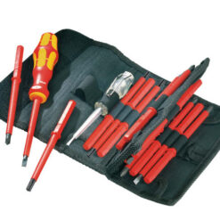 Kraftform VDE Interchange. Screwdriver Set